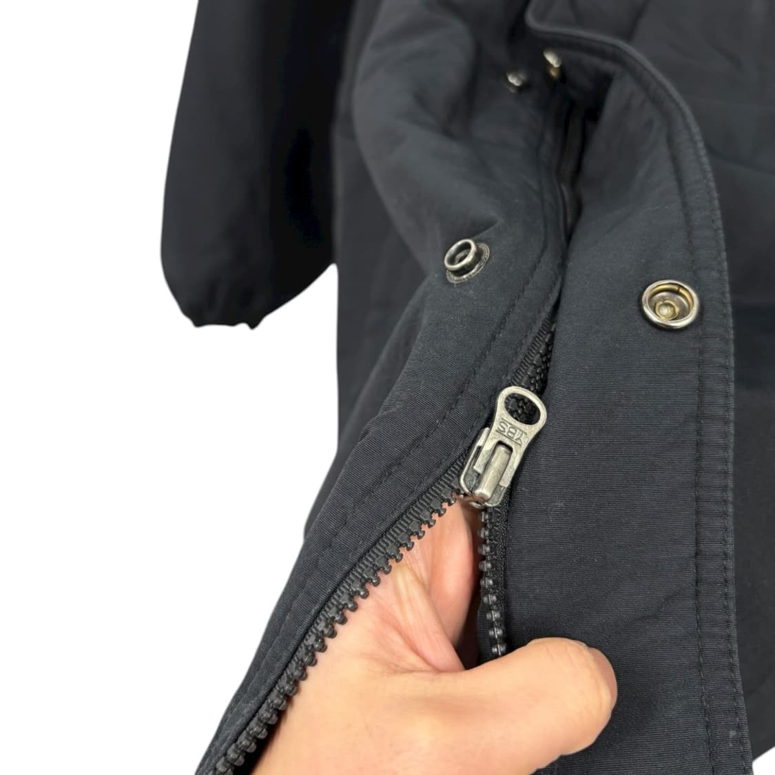 나이키 올드스쿨  내피점퍼 상품이미지6