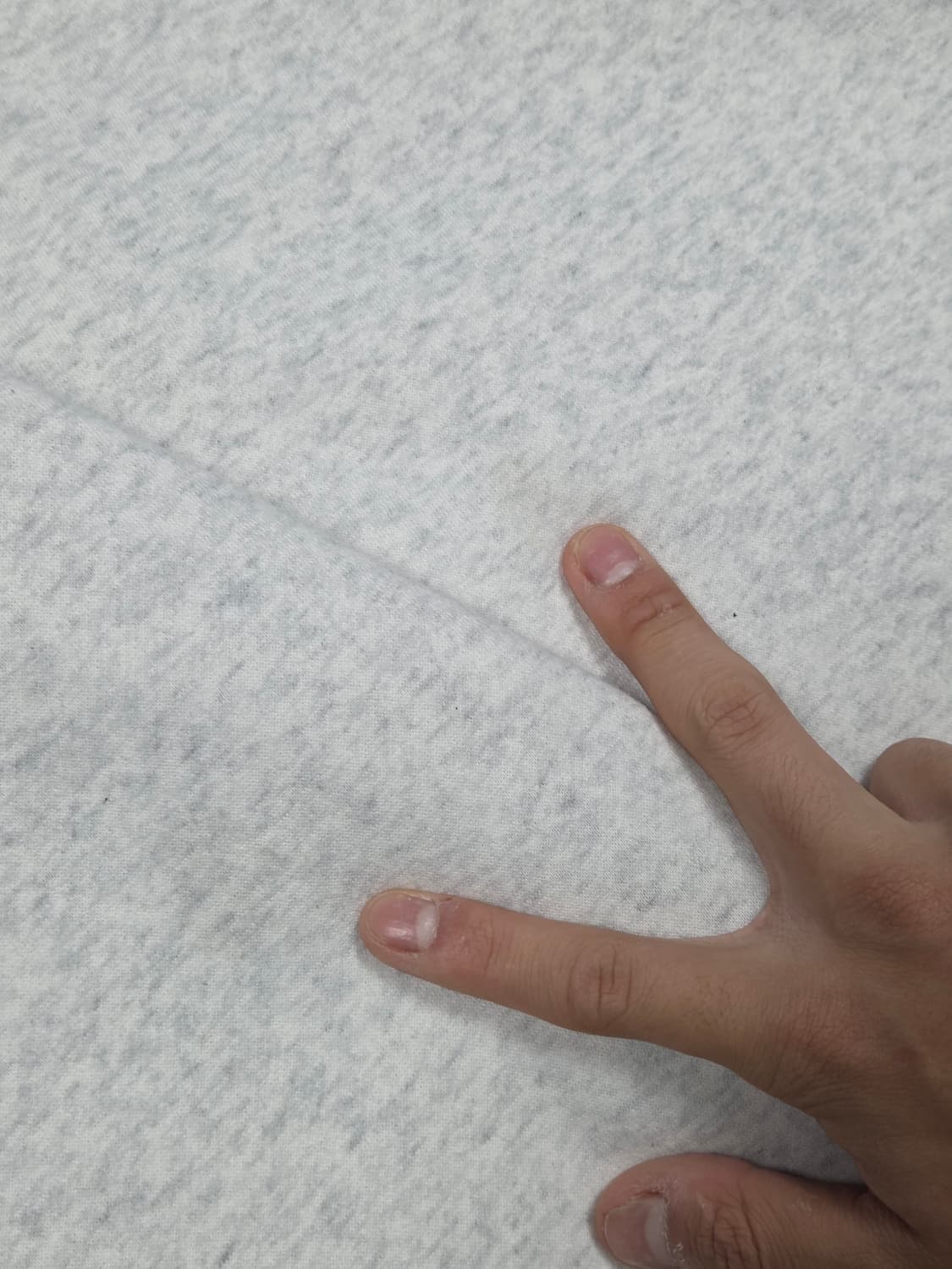 [스튜디오 톰보이] 카라 반집업 기모 원피스 | 00275 상품이미지9