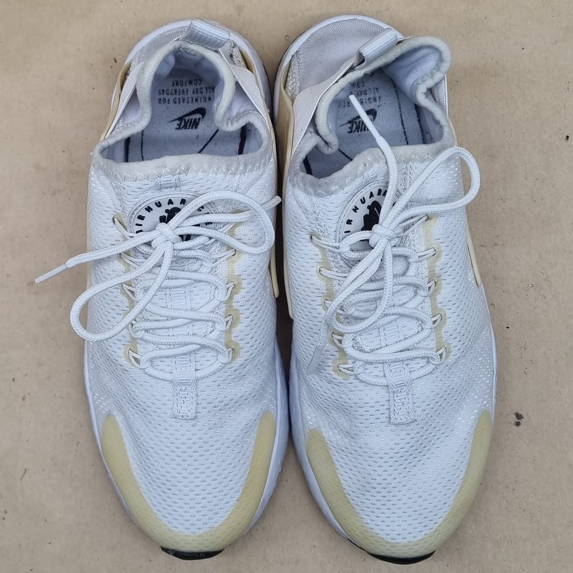 나이키 에어허라취런 여성운동화 240 상품이미지2