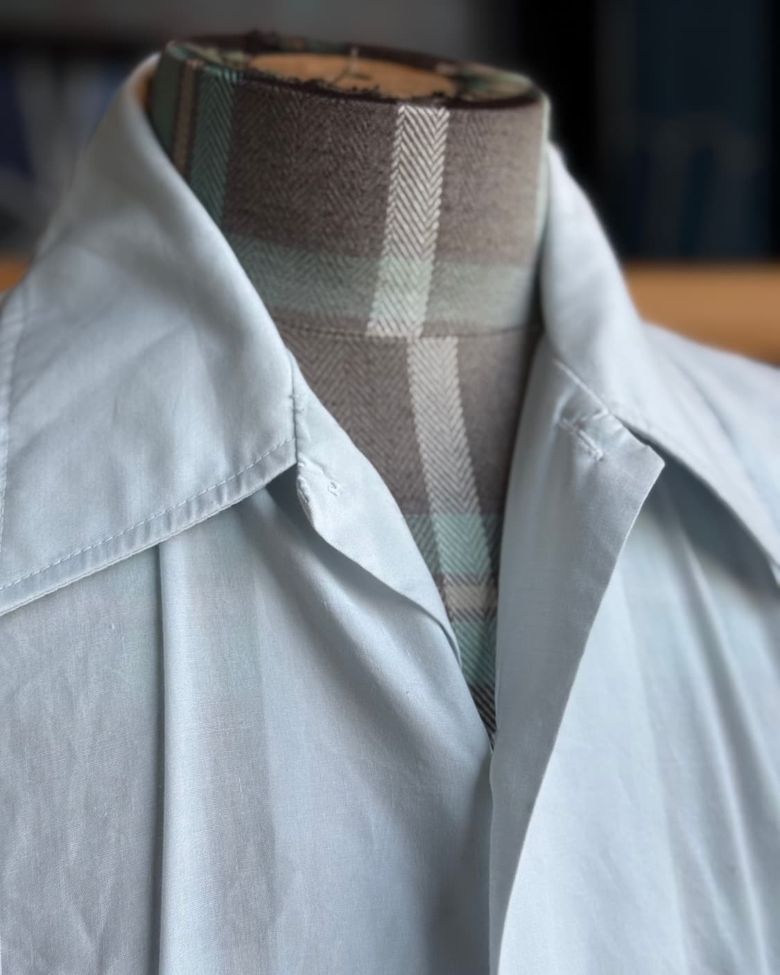 70-80's Guayabera 구아야베라 셔츠 M 상품이미지8