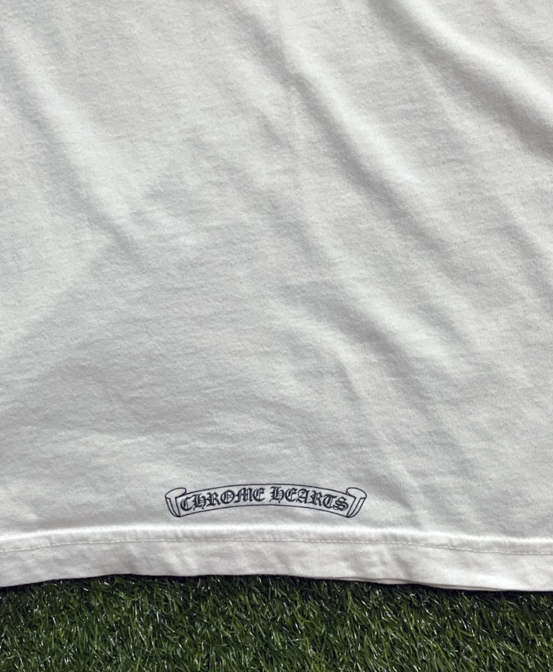 크롬하츠 F*** YOU 포켓 롱 슬리브 상품이미지6