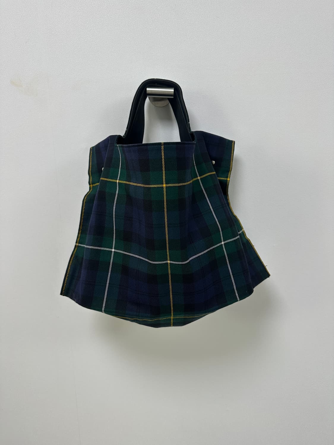 [꼼데가르송] Comme des Garcons tote bag 상품이미지1
