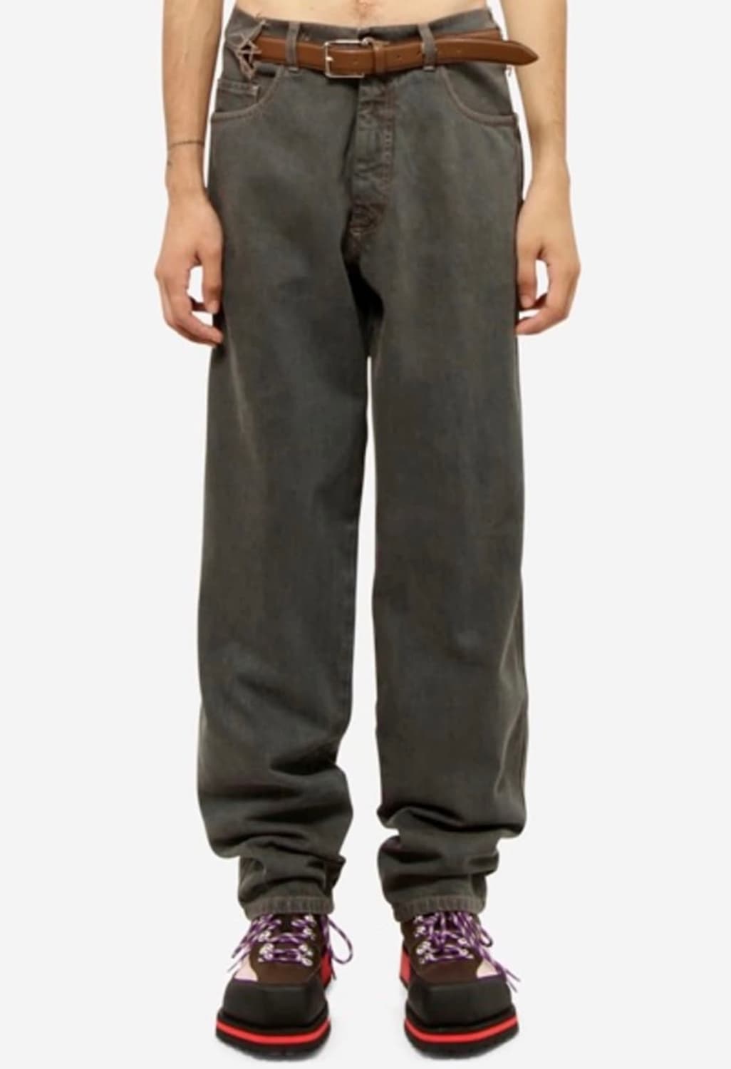 마리아노 제넷 워크팬츠 상품이미지1