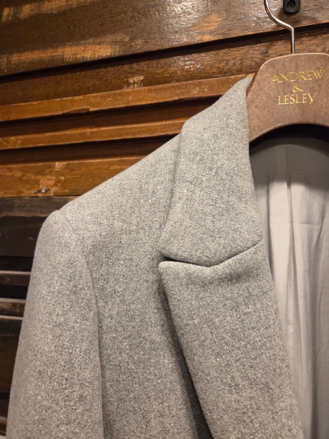 유나이티드 애로우 코트 상품이미지9