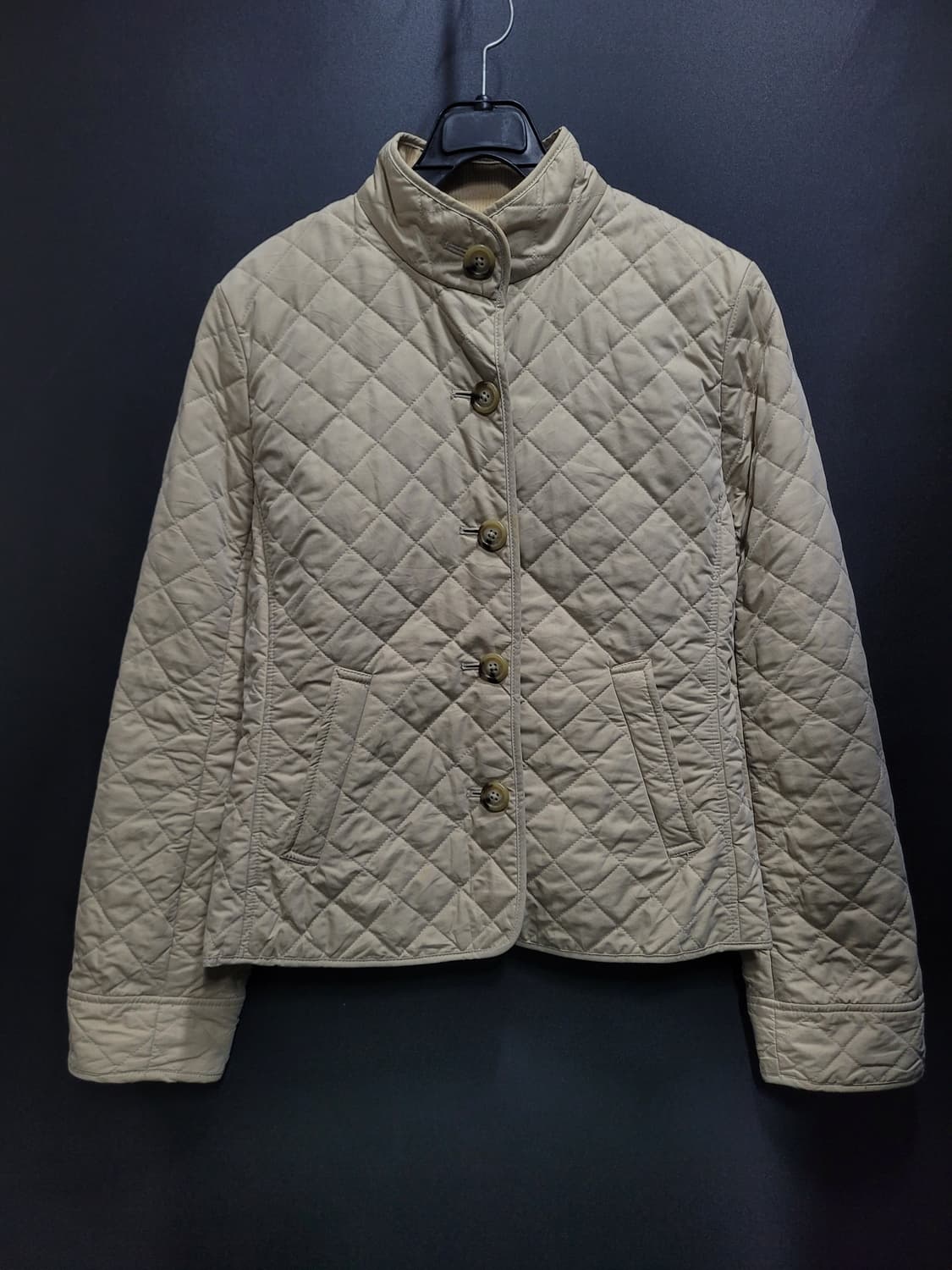 Ralph Lauren 랄프로렌 퀼팅 자켓  상품이미지5