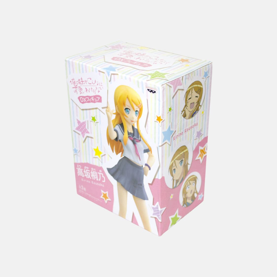 내 여동생이 이렇게 귀여울 리가 없어 코우사카 키리노 피규어 내여귀  상품이미지2