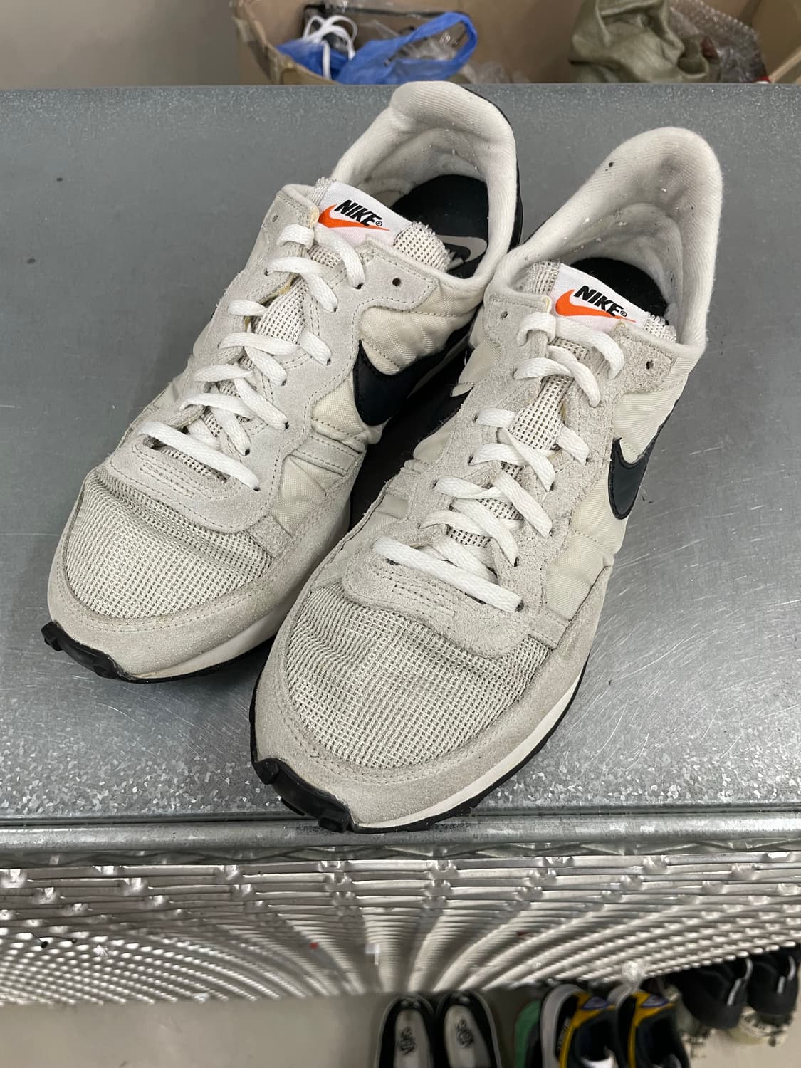 나이키 챌린저 OG 라이트 본 260 상품이미지2