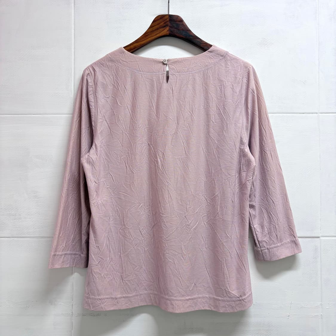 GLOBAL SWITCH 핑크 크리즈 페어리 탑 JPN 상품이미지7