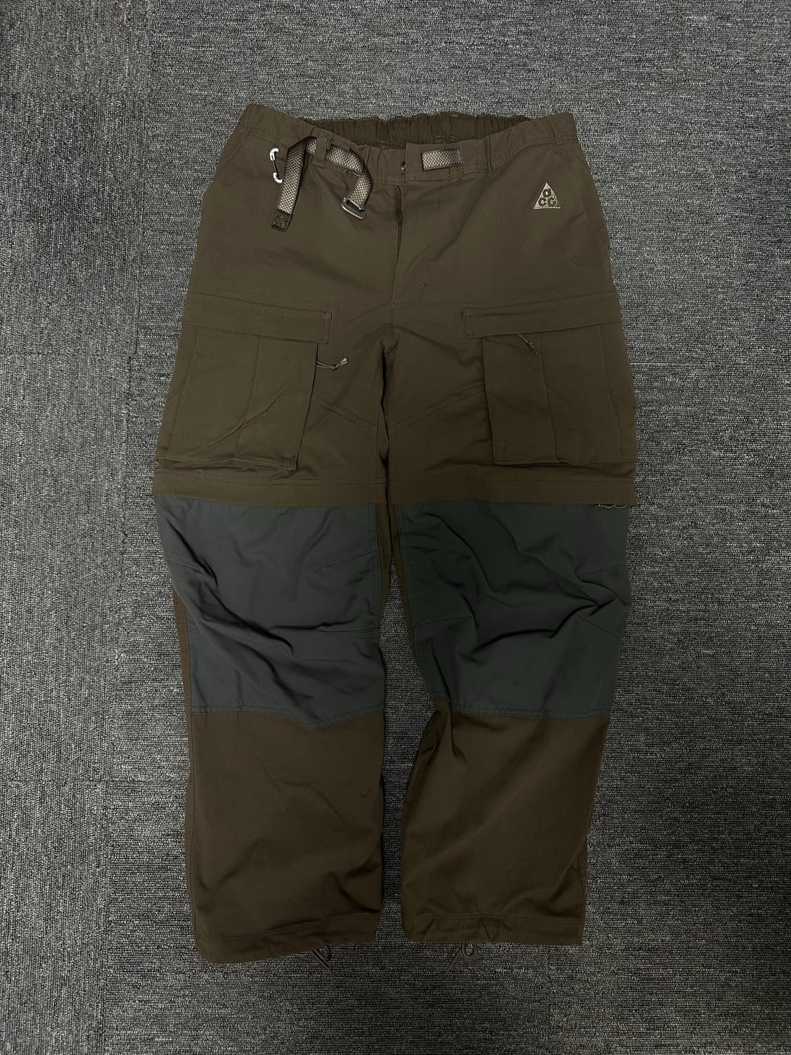 나이키 acg 스미스서밋 US M사이즈 상품이미지1