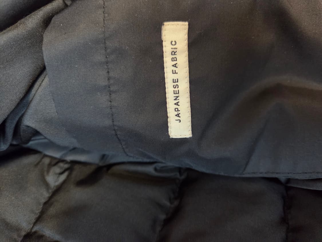 클럽모나코 mens s ma-1 구스다운 솜털90 깃털10 상품이미지3