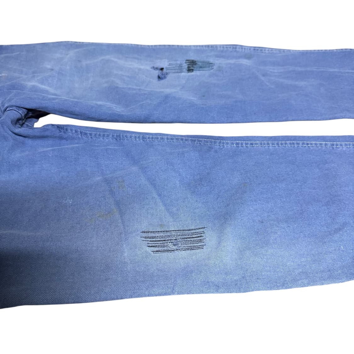 French work pants 36inch 상품이미지5