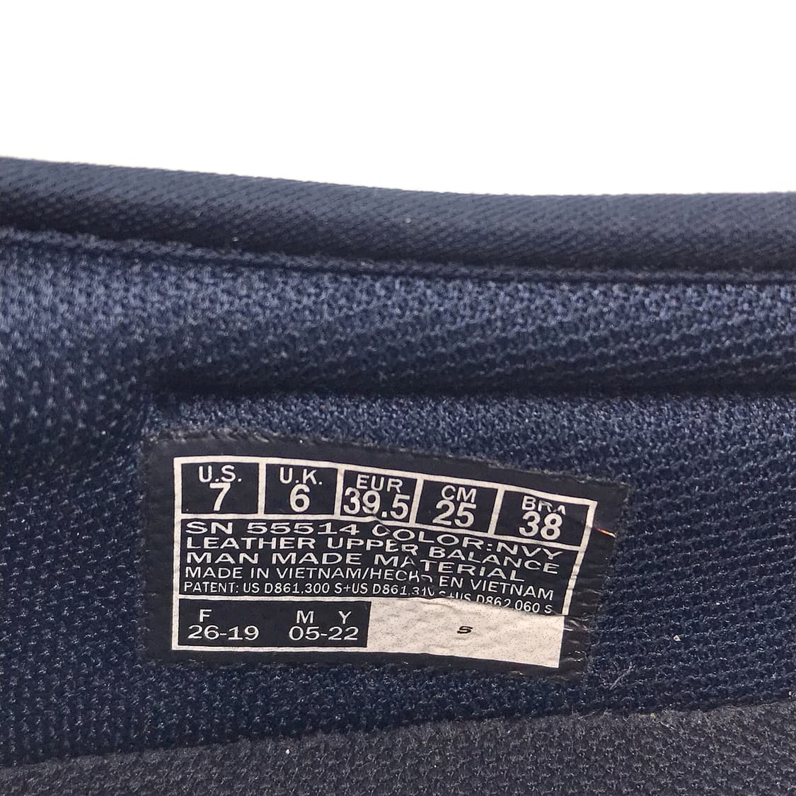 스케쳐스 울트라고 운동화 신발 남성250 상품이미지7