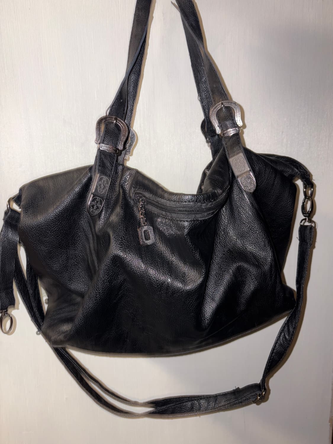 빈티지 가방 상품이미지3