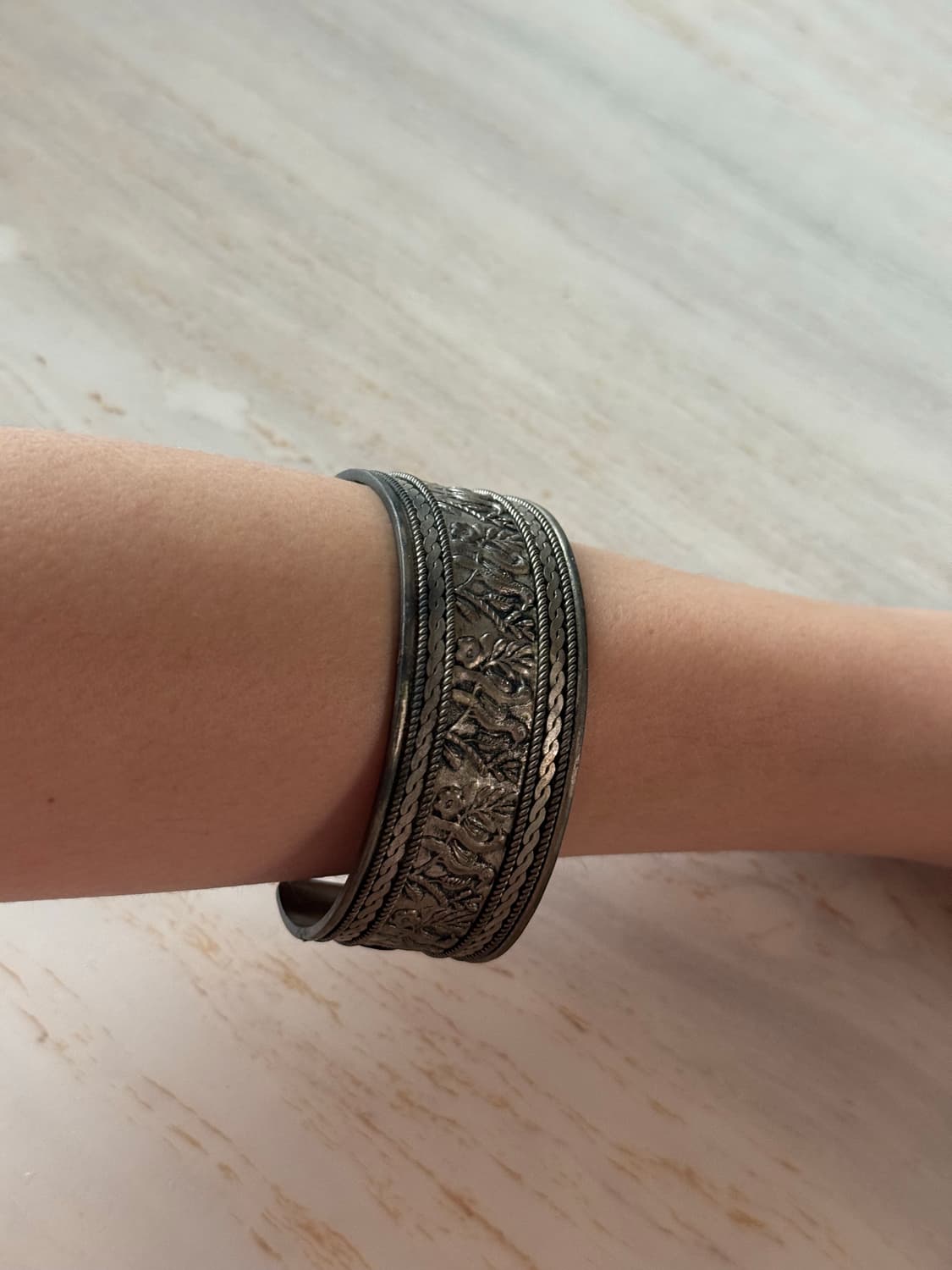 Vintage bangle 상품이미지7