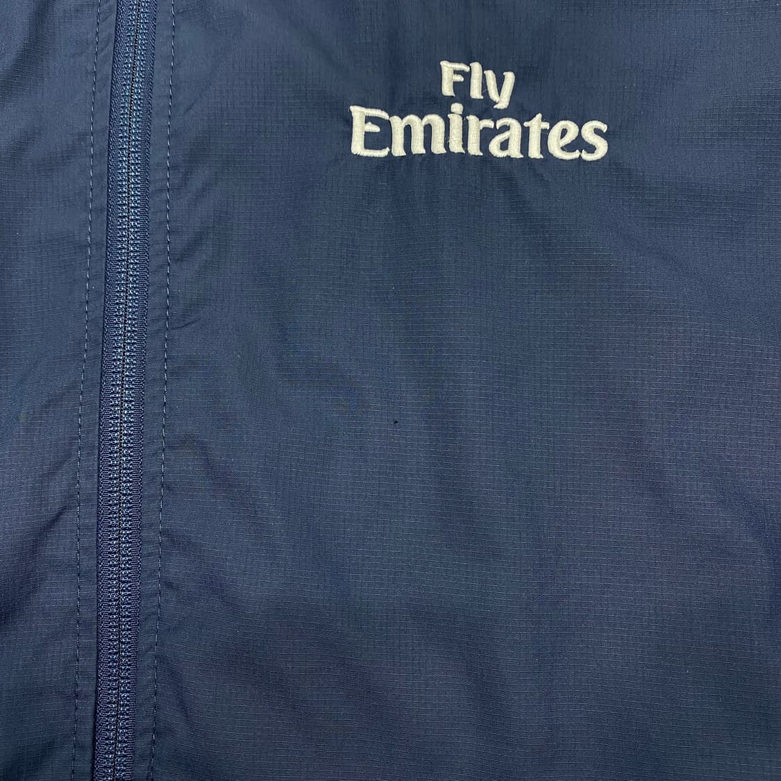 나이키 아스날 바람막이 M 상품이미지4