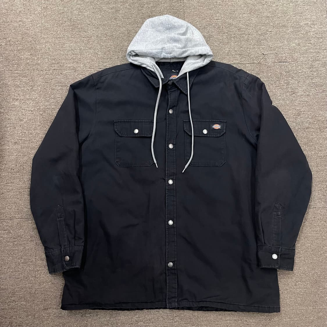 (XL) Dickies 디키즈 후드 자켓 상품이미지1