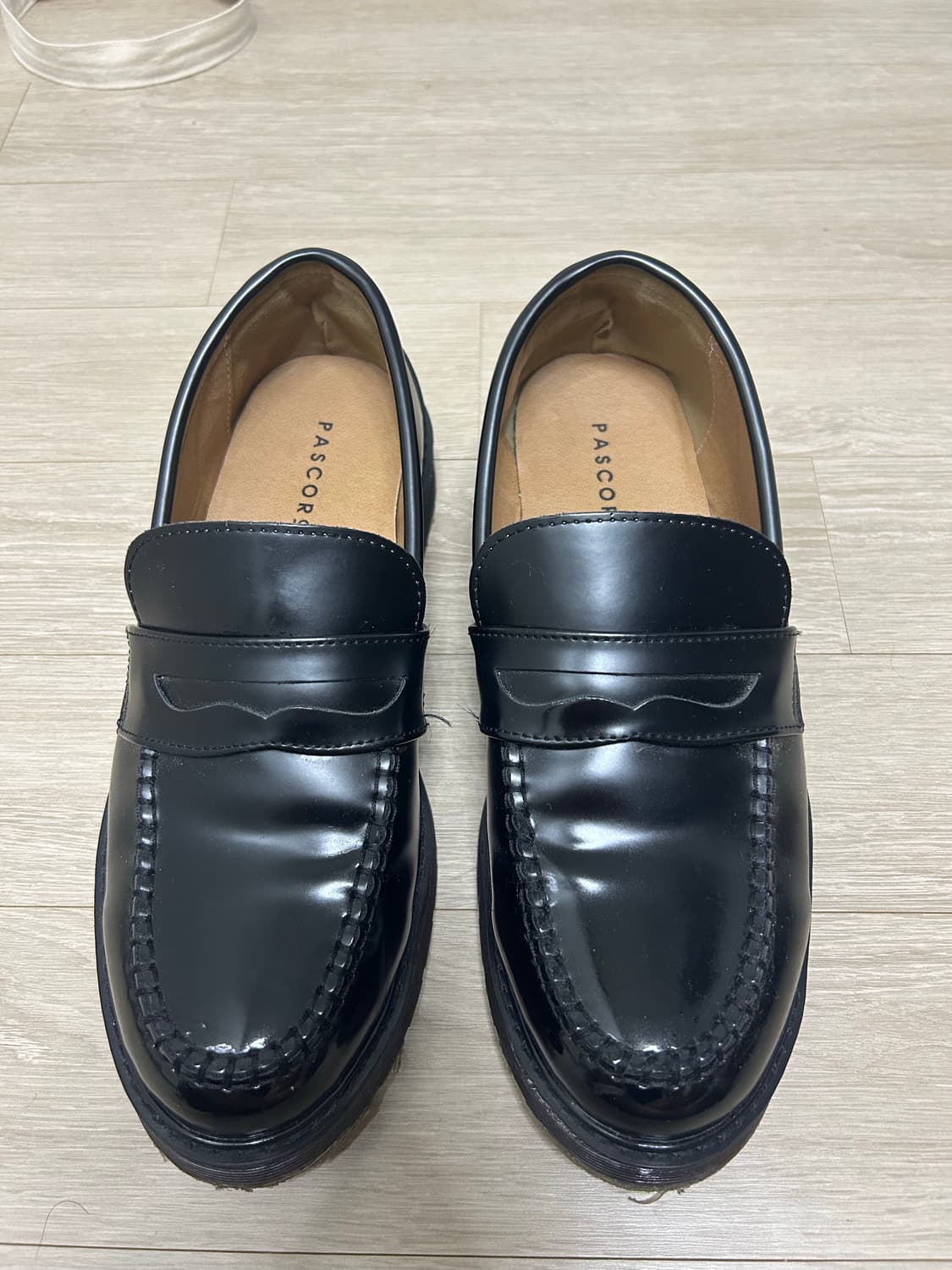 페니로퍼 빈티지 265 상품이미지2