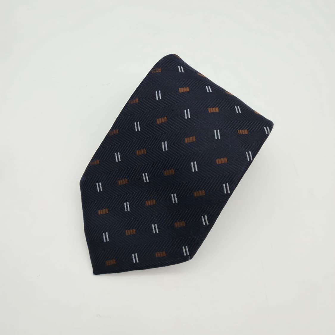 JUN ASHIDA 준 아시다 실크 넥타이 BCF10803_0004-51 상품이미지3