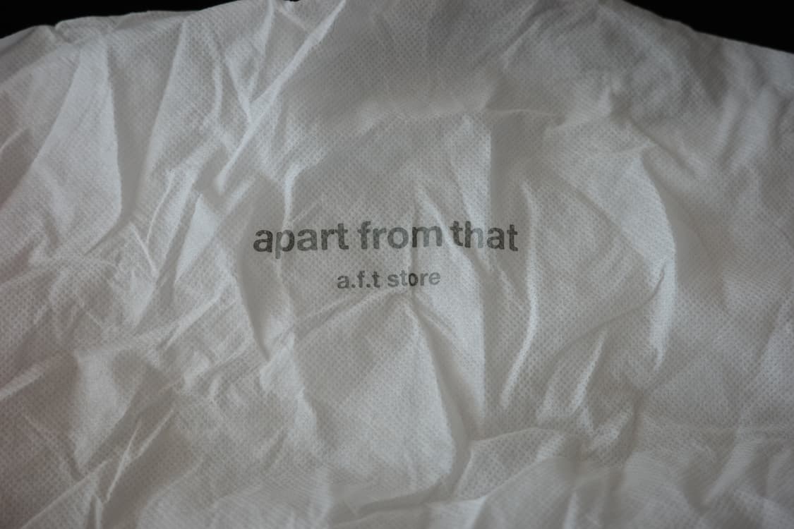 이얼즈어고 컷아웃 포켓 울 블루종 01-3 상품이미지6