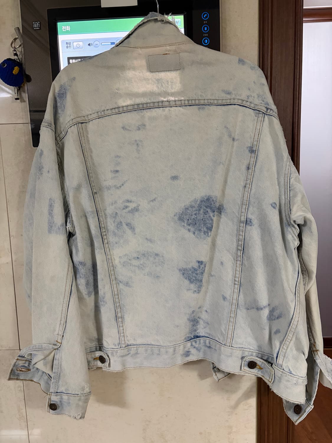 리바이스 빈티지 트러커 3세대 상품이미지4