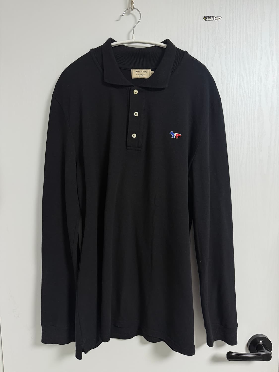 메종키츠네 상품이미지2