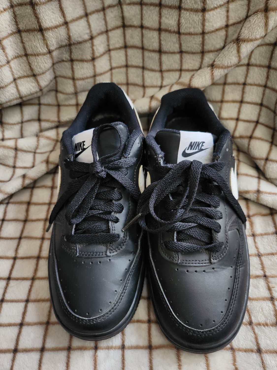 1232) 나이키 NIKE 감마 포스 운동화 상품이미지1
