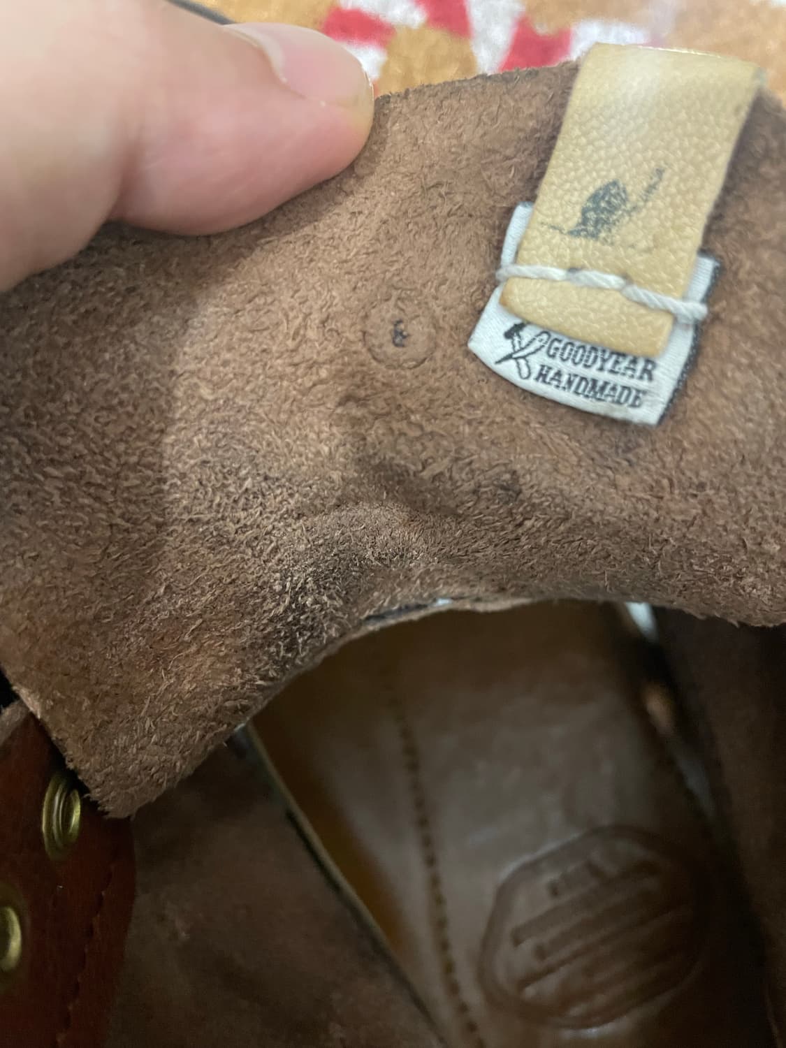 비즈빔(Visvim) 버질부츠(8) 상품이미지7