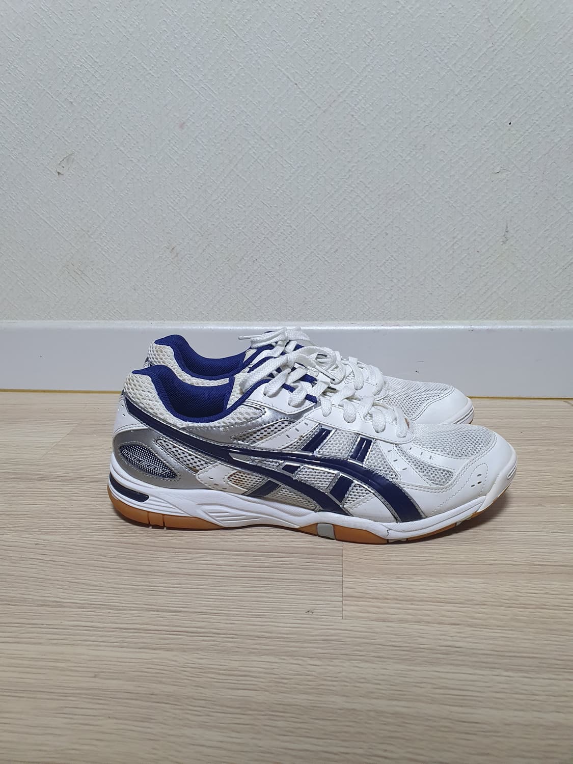 아식스 로테리브레 체대입시화 270 상품이미지1