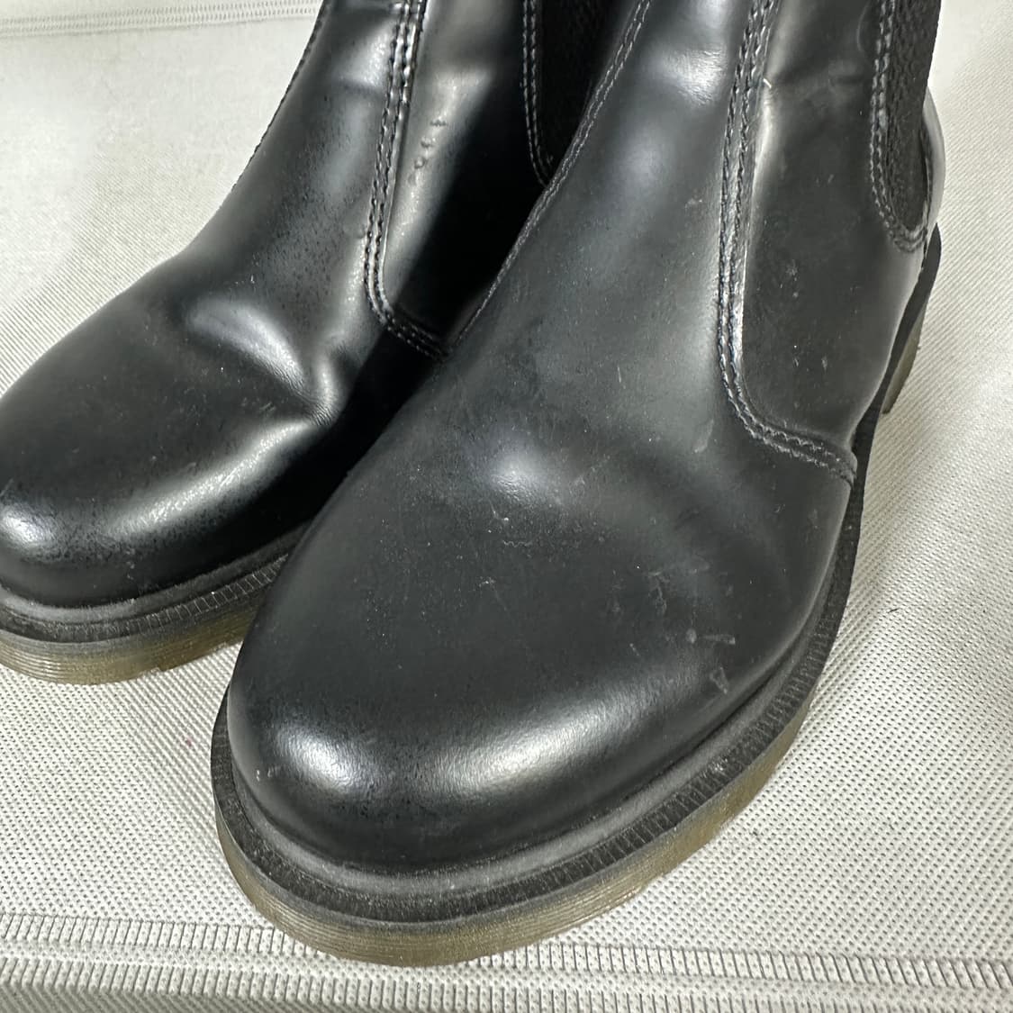 닥터마틴 11853 여성 첼시 부츠 상품이미지4