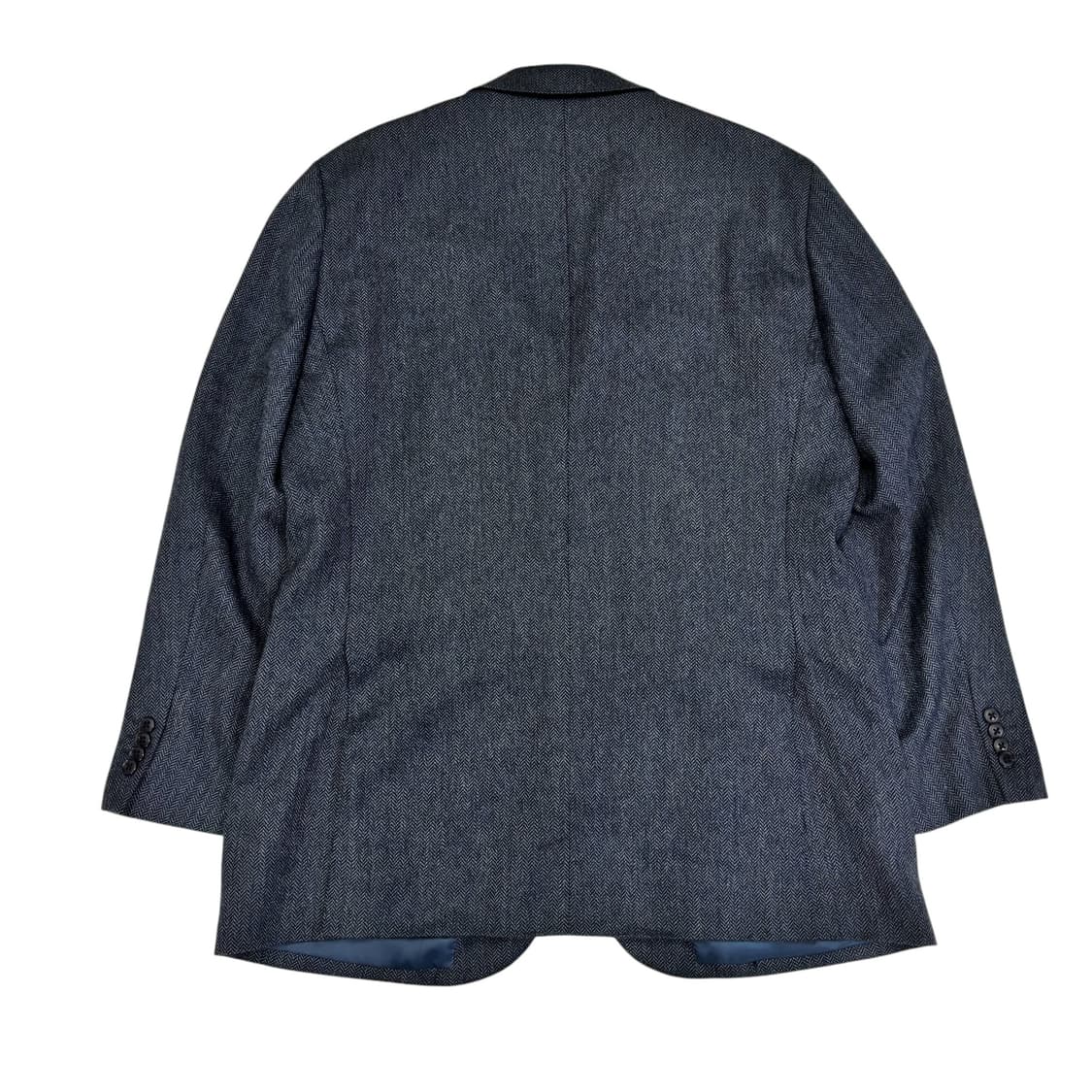 미츠미네 Japan 3버튼 헤링본 블레이저 상품이미지5