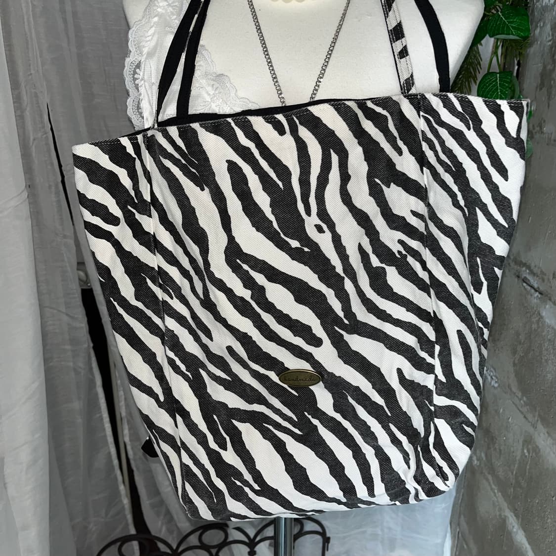 갸루 숄더백 상품이미지3