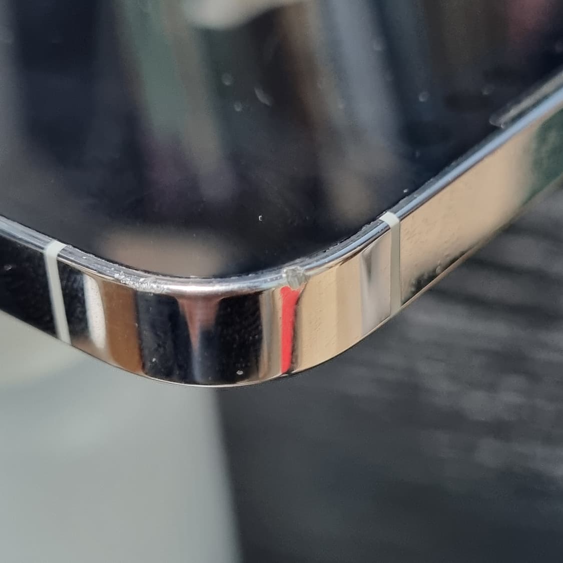 애플 아이폰13 프로 256 화이트 상품이미지4