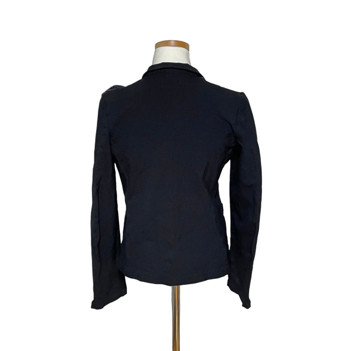 꼼데가르송 셔링 자켓 AD1999 상품이미지2