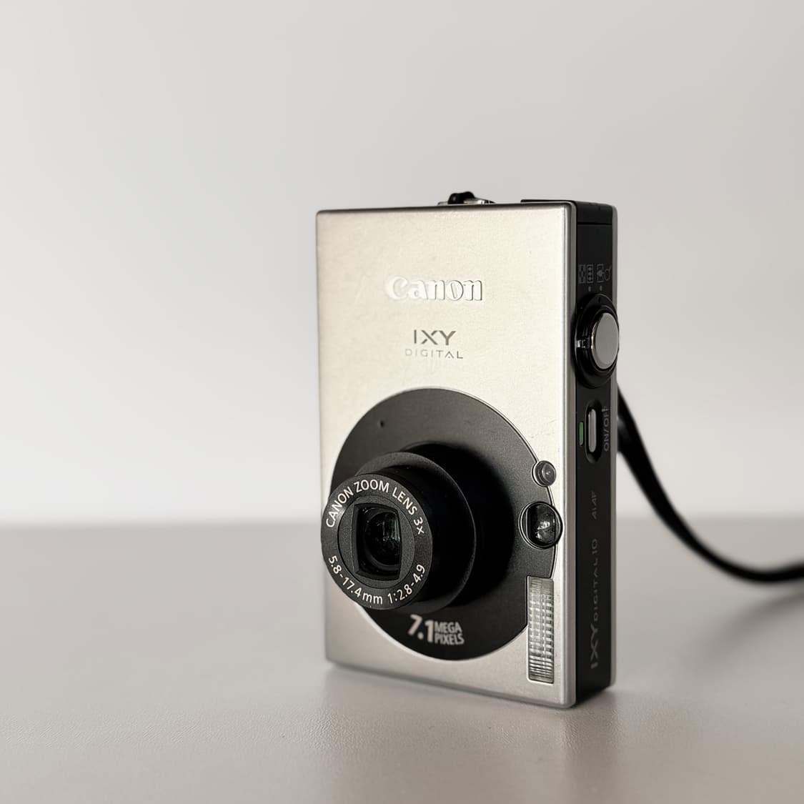 ✨미품✨ 캐논 IXY10 /익시10 ixus70 상품이미지2