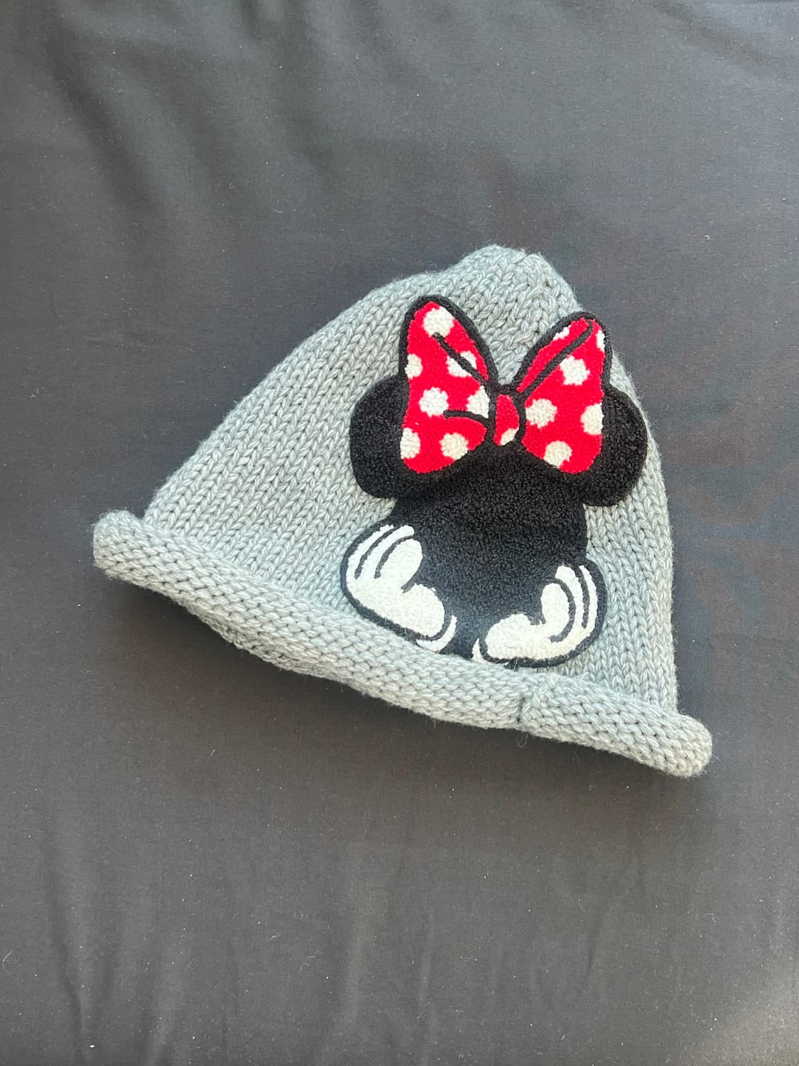 미키 마우스 비니 상품이미지1