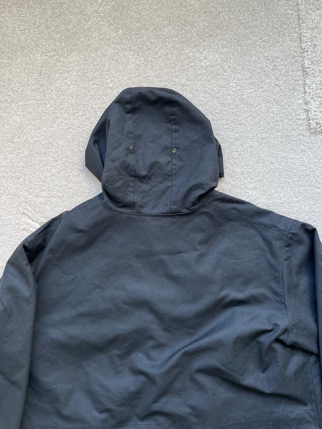 드레프로젝트 OC Parka 3size (105)  상품이미지10