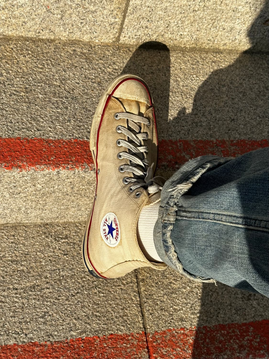 1970s 컨버스 og 상품이미지1