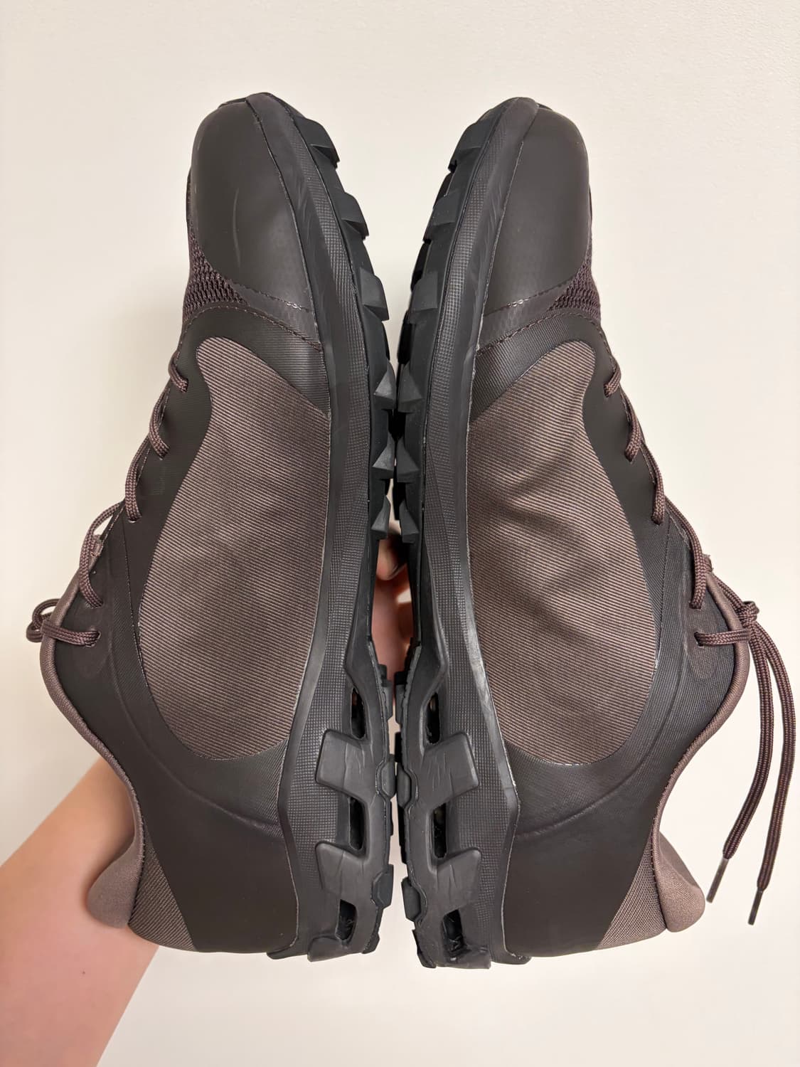 [280]온러닝 포스트아카이브 팩션 클라우드벤처 피크 카카오 파프 상품이미지8