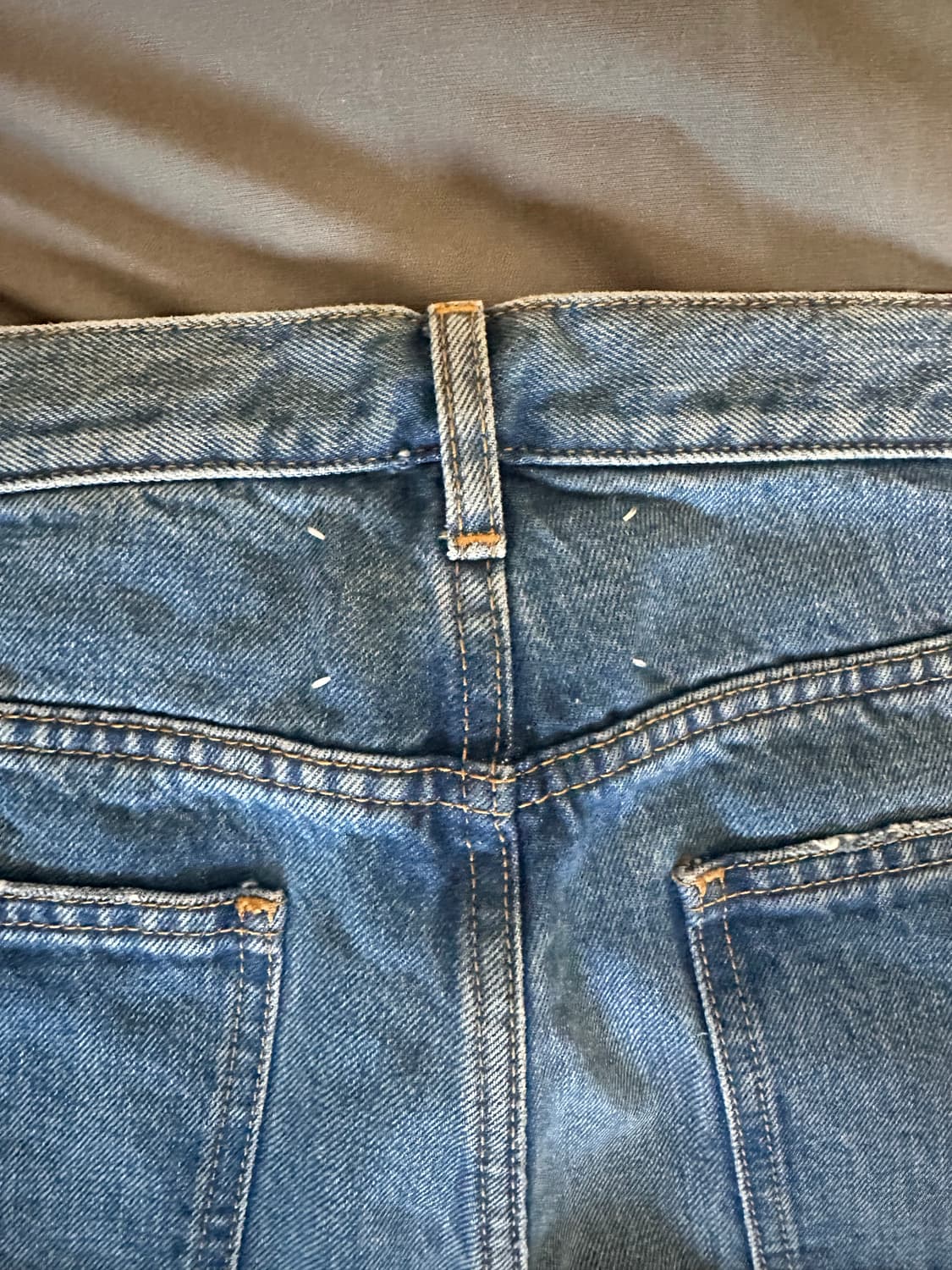 마르지엘라 슬림 스트레이트 상품이미지3