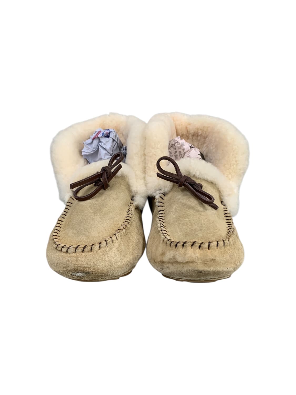 어그 알레나 모카신 7L(240) (Gr-3284) 상품이미지4