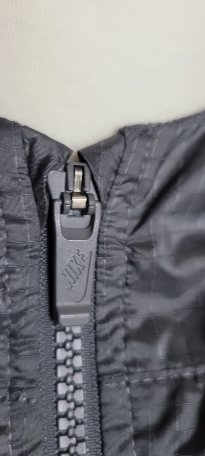 👠여성XL사이즈👠나이키 정품 바람막이 상품이미지4