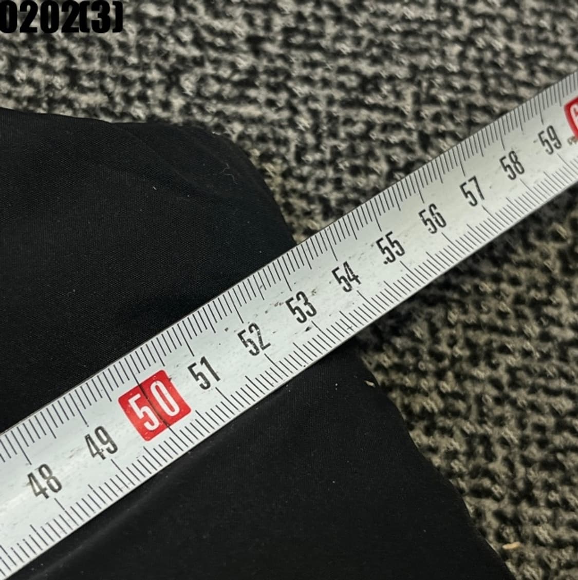 아식스 패딩 조끼 상품이미지4