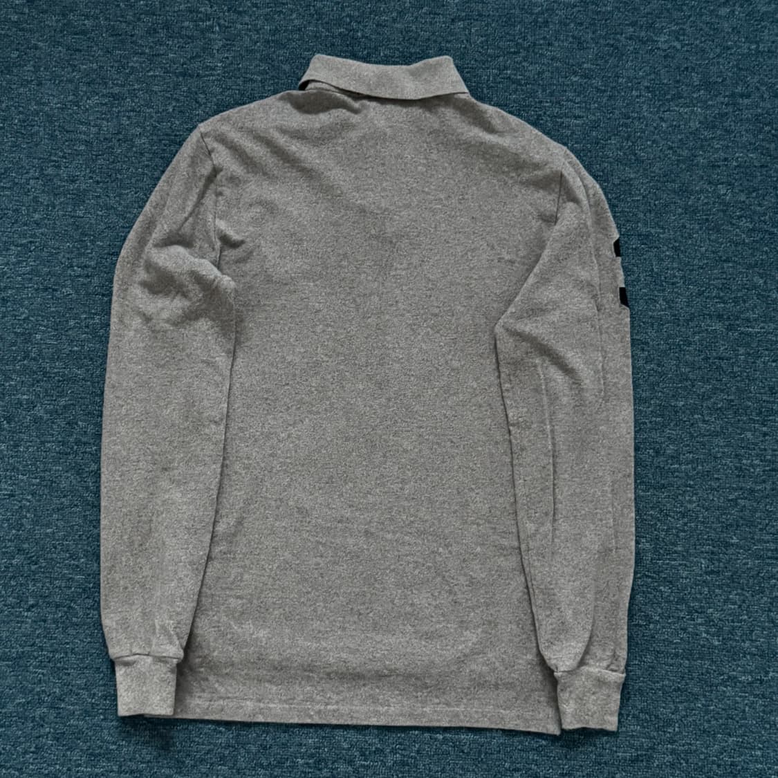 폴로랄프로렌 빅포니 카라 롱슬리브 S 상품이미지3