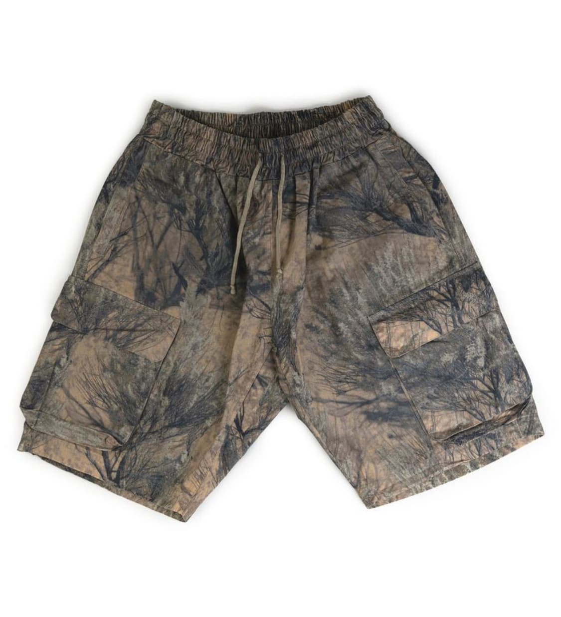 이지 시즌 리프 카모 반바지 Yeezy Season 4 Leafcamo 상품이미지5