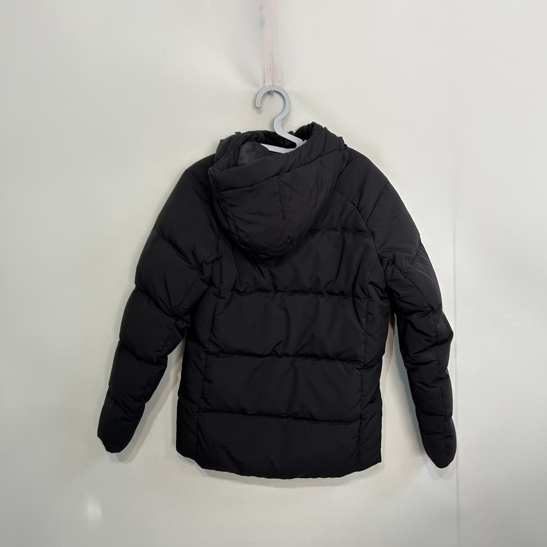 데상트 여성 오리털 패딩 85 상품이미지2