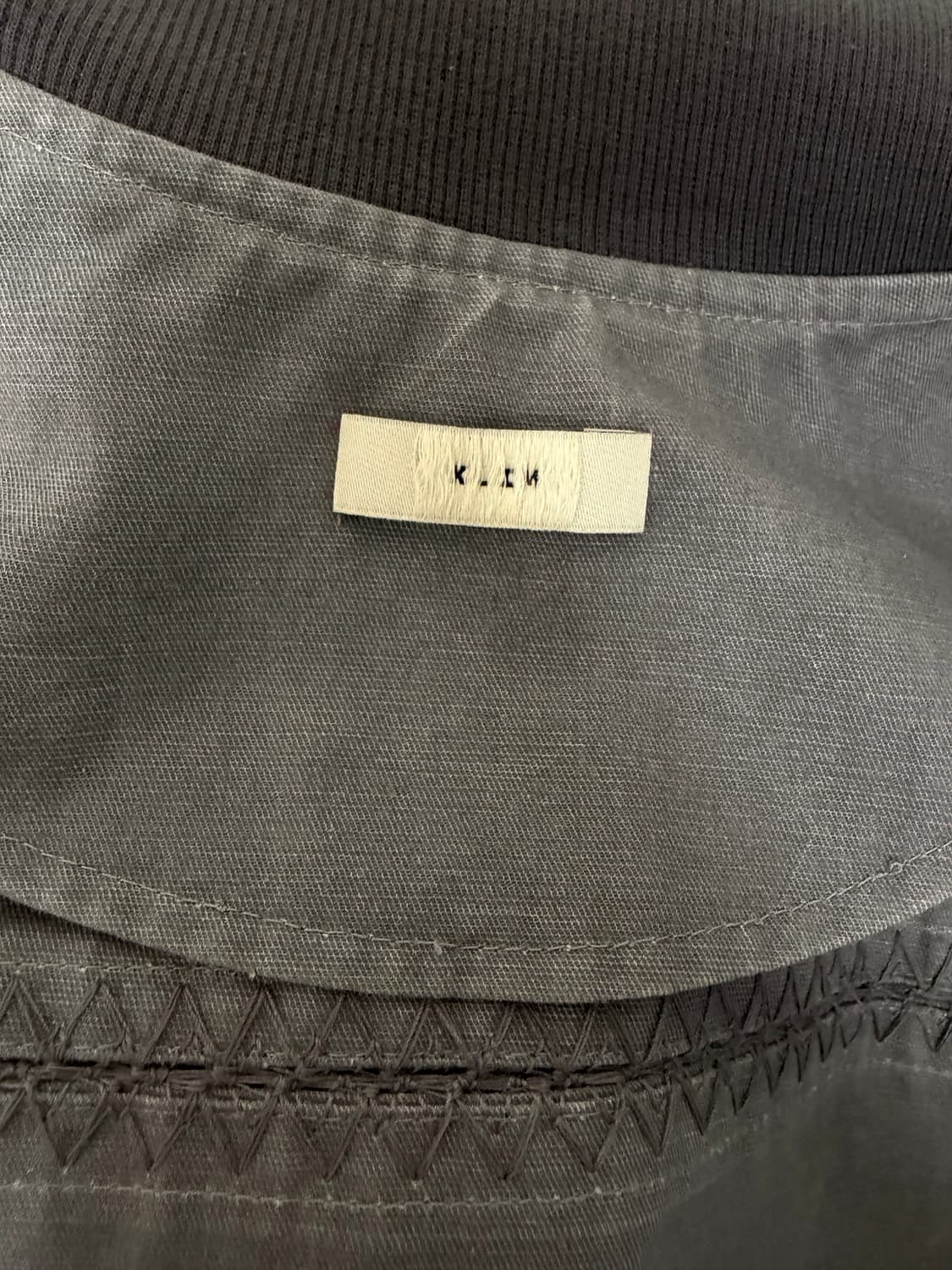 Xlim EP.7 04 Jacket 상품이미지3