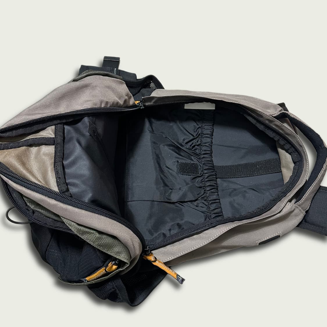 00's 쌤소나이트 데이팩 백팩 상품이미지5