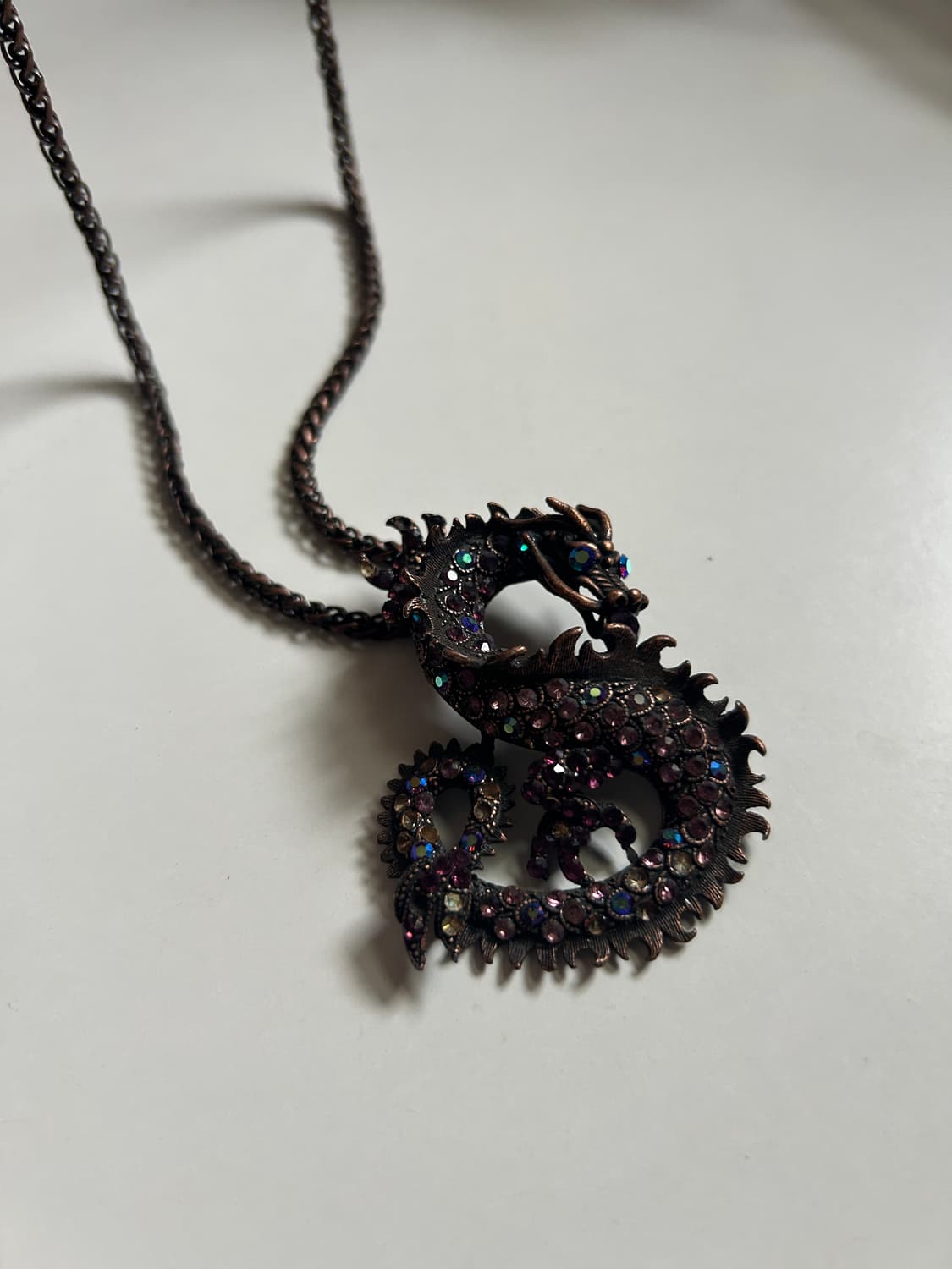 Ozz Croce necklace  상품이미지1