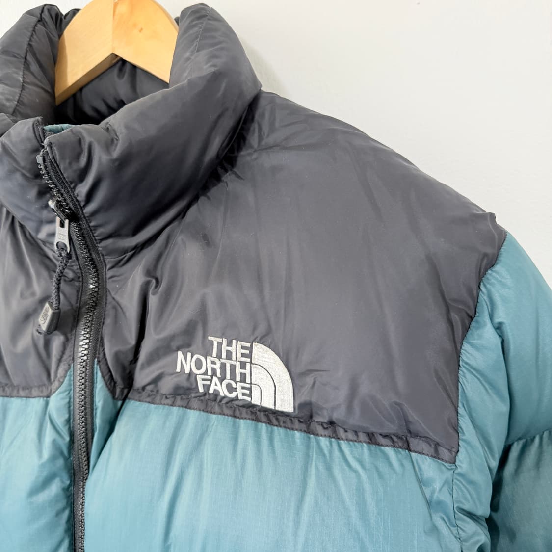 [L] 노스페이스 눕시 700 패딩 상품이미지3