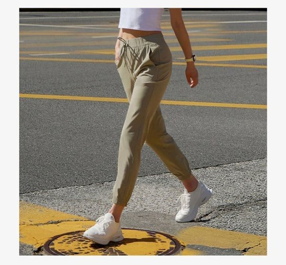 안다르 에어윈드 조거팬츠 상품이미지1